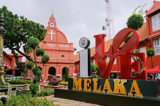 Melaka City Homestay: A Perfect Choice for Families, Couples, and Business Travelers