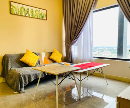 A23 Floor 2 Bedroom,City View Imperio Homestay Melaka