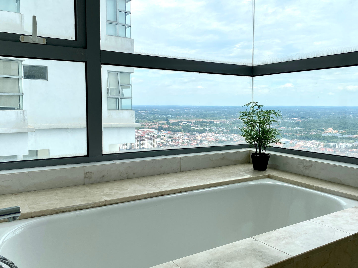 B29 Floor- 2 Bedroom, Sea View @ Silverscape Residence, Melaka