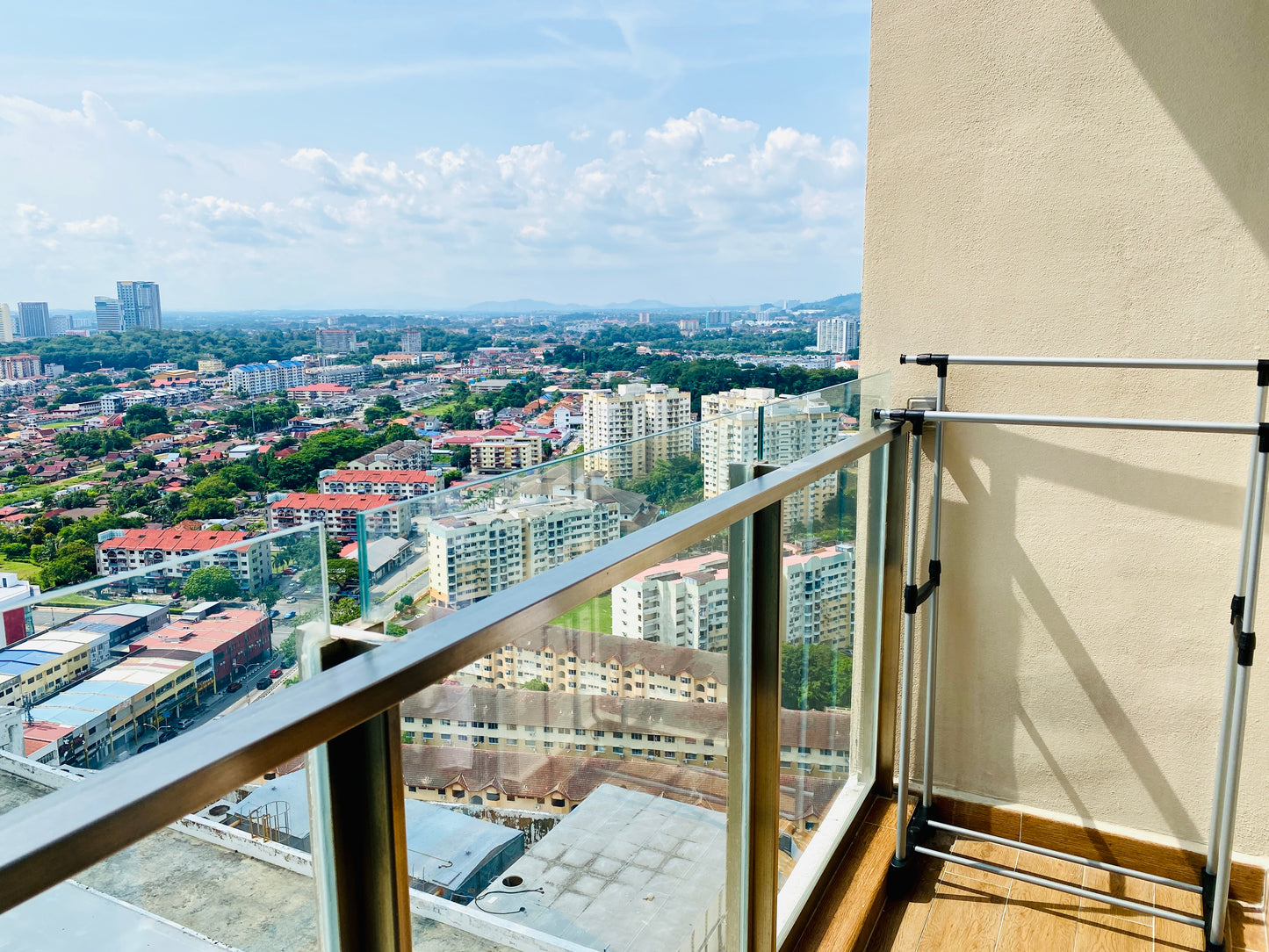 A18 Floor Studio at Silverscape Residence, Melaka